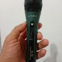 میکروفون