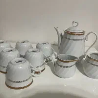 ست چای خوری