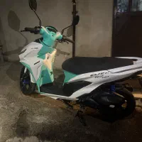 موتور کیلیک صفر
