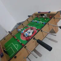 فوتبال دستی
