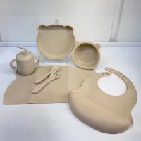 ظرف غذا نوزادی