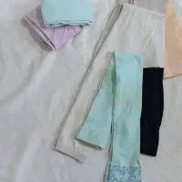 ساپورت دخترانه بچه گانه وزنانه