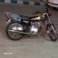موتور ۱۵۰