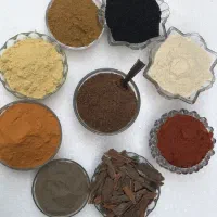 ادویه سرحال