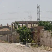 ۵۰۵ ، ۶۵۰ ، ۱۰۰۰ متری ویلایی کردان مهرشهر
