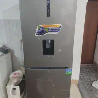یخچال فریزر الکتروهاوس
