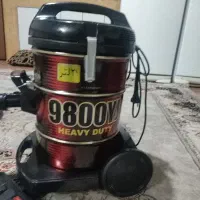 جارو برقی هیتا شی