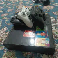 Xbox super slim|کنسول، بازی ویدئویی و آنلاین|قزوین, |دیوار