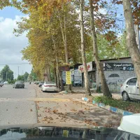 فروش ویژه زمین دکان‌قواره دوبرخشکبیجار