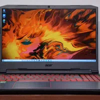مهندسی گیمینگMSI Katana GF66با i7 11800 با6گرافیک