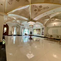 // ۱۲۵ متر طبقه ۵ نما رومی سوپرسازه \\|فروش آپارتمان|کرج, گوهردشت|دیوار