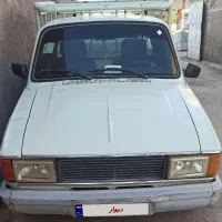 وانت پیکان