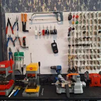 کلیدسازی، ریموت، بازکردن قفل و درب بسته گرمدره