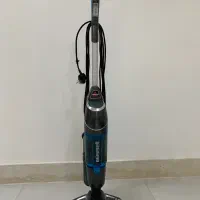 جاروبرقی و بخارشوی بیسل مدل ۱۹۷۷