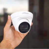 فروش ویژه دوربین مداربسته 5M رنگی اصلی اورجینال