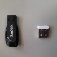 فلش
