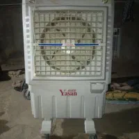 کولر ابی چرخدار