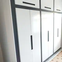 از ساخت تا تعمیرات کابینت