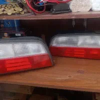 چراغ عقب پژو پارس