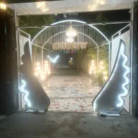 باغ عقد