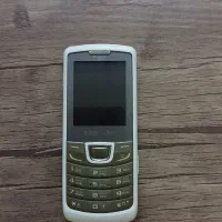 گوشی سامسونگ مدل gt E1252 اصل