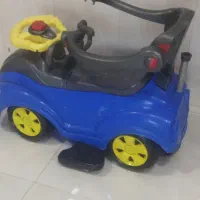 ماشین کودک