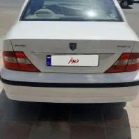 سمند مدل ۹۴ سند تک برگ