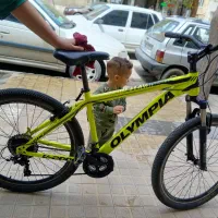 دوچرخه المپیا ۲۷/۵