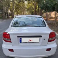 ریو مدل ۸۸ سلامت
