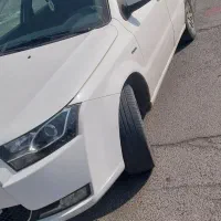 دنا مدل ۹۶ تیپ ۲