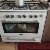 اجاق گاز فردار