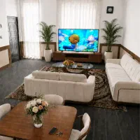 ویلایی سه خوابه،طبقه دوم