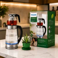 چای ساز روهمی فیلیپس