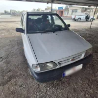 پراید ۱۳۱ مدل ۹۵
