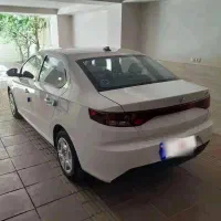 تارا پلاس فول‌آپشن ترین صفر 6دنده 405