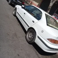 سمند موتور ملی