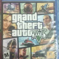 دیسک GTAV