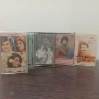 30عدد نوار کاست نو
