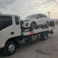 امداد خودرو وجرثقیل شبانه روزی بهنام فسا