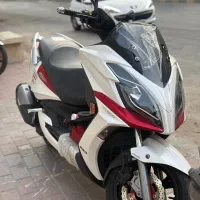موتور کیمکو