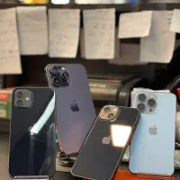 Iphone 14promax|موبایل|بندر انزلی, شاکوچه|دیوار