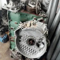 قطعات موتور ایسوزو استوک اصلی