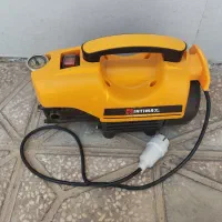 کارواش صنعتی اینتیمکس