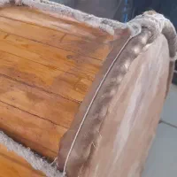 دمام اشکون