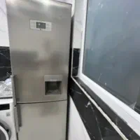 یخچال ال جی اصل در حد نو