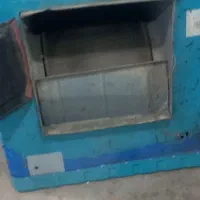 کولر ۵ هزار آزمایش