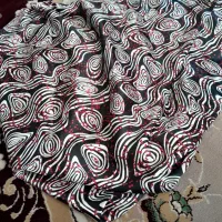 پارچه چادر نمازی و شومیزی
