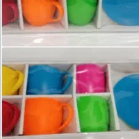 لوازم پذیرایی پینترستی و شیک