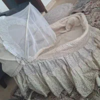 گهواره نوزاد (فروشفوری)