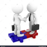 جویای کار غیر حضوری